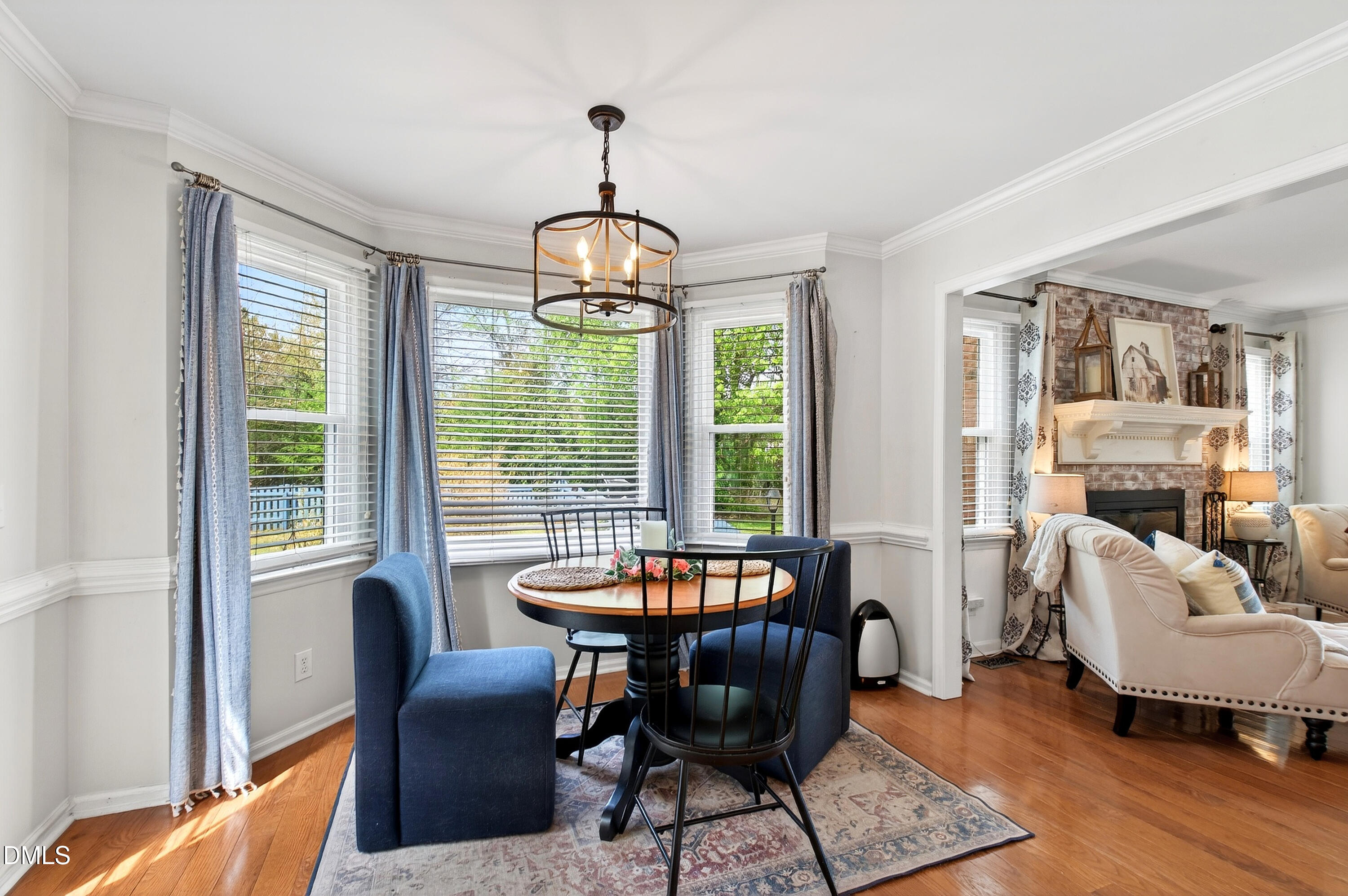 5928 Swales Way Raleigh, NC 27603 - Photo 3 of 61 Swales (22)