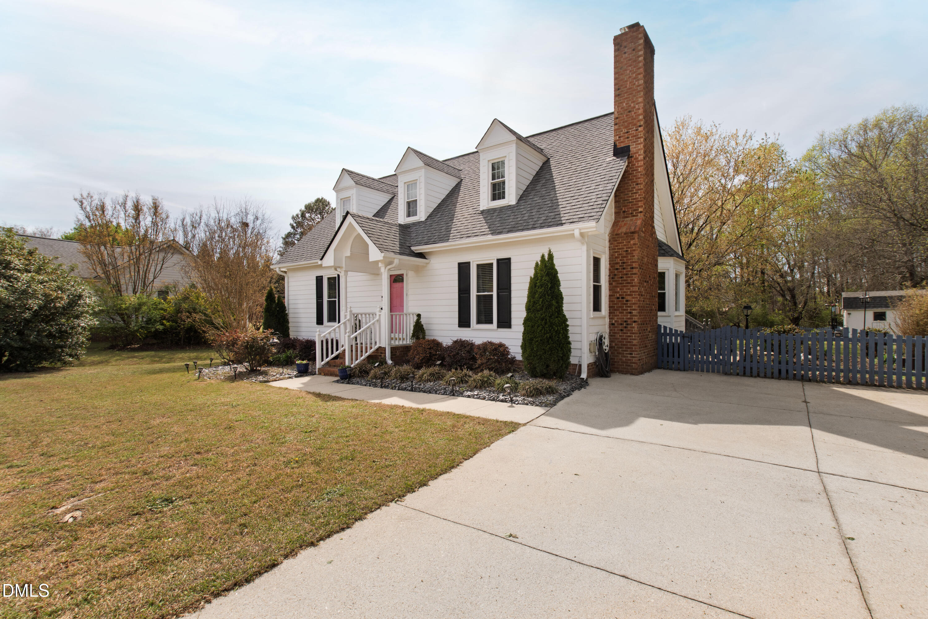 5928 Swales Way Raleigh, NC 27603 - Photo 49 of 61 Swales (57)