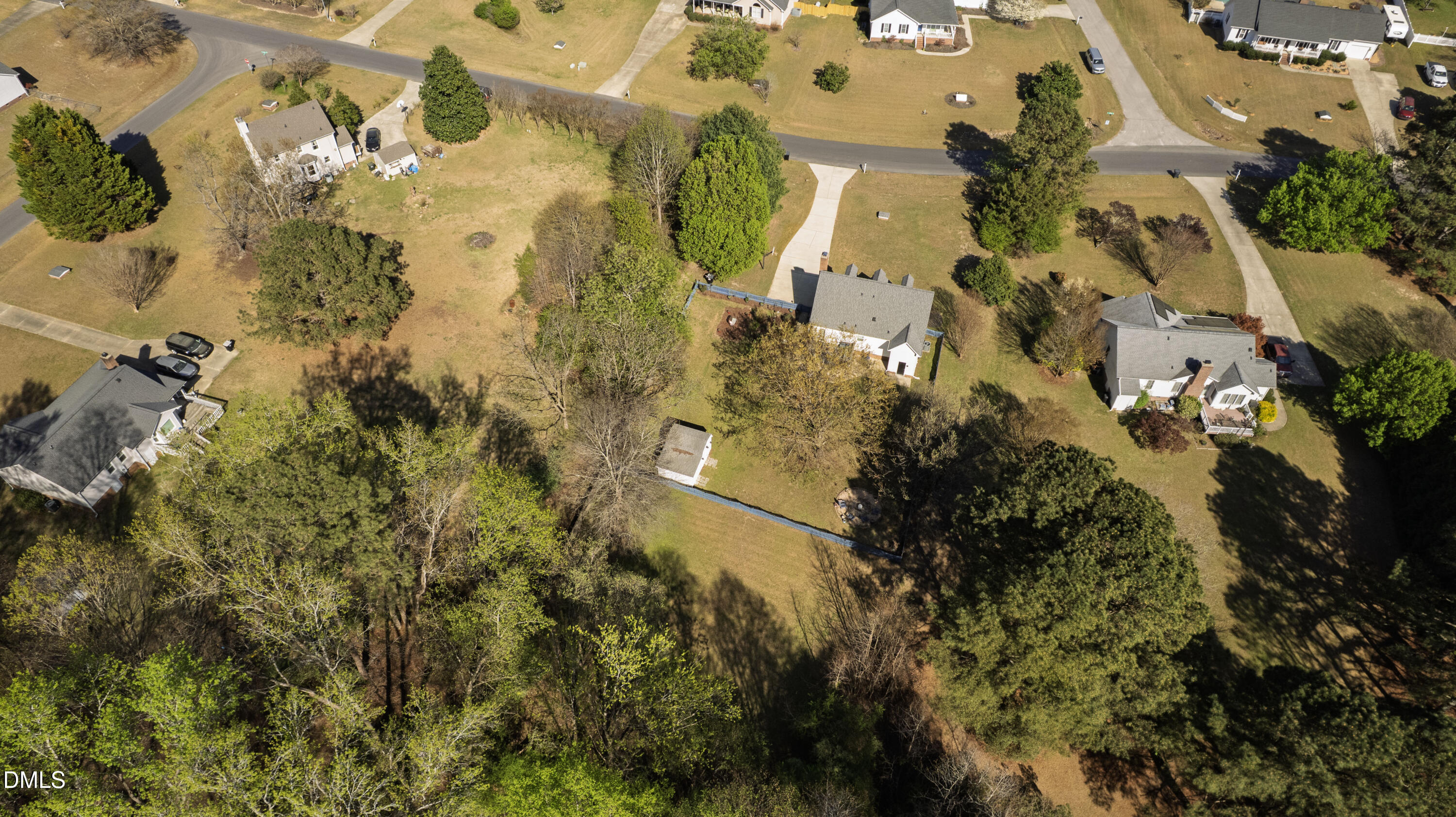 5928 Swales Way Raleigh, NC 27603 - Photo 57 of 61 Swales (11)