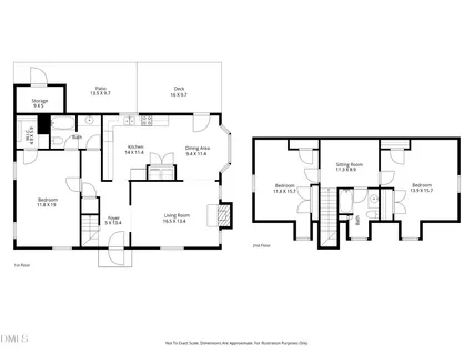 $400,000 | 5928 Swales Way, Raleigh, NC 27603