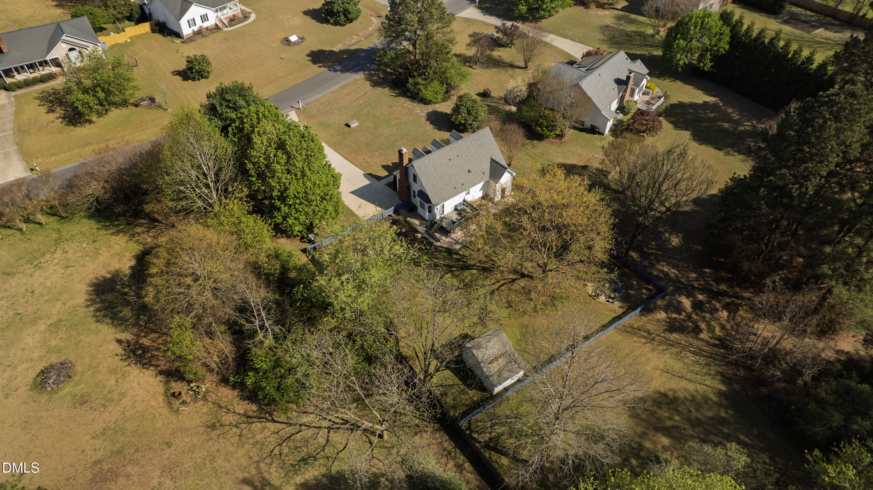 5928 Swales Way Raleigh, NC 27603 - Photo 58 of 61 Swales (12)