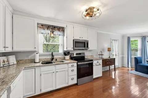 $400,000 | 5928 Swales Way, Raleigh, NC 27603
