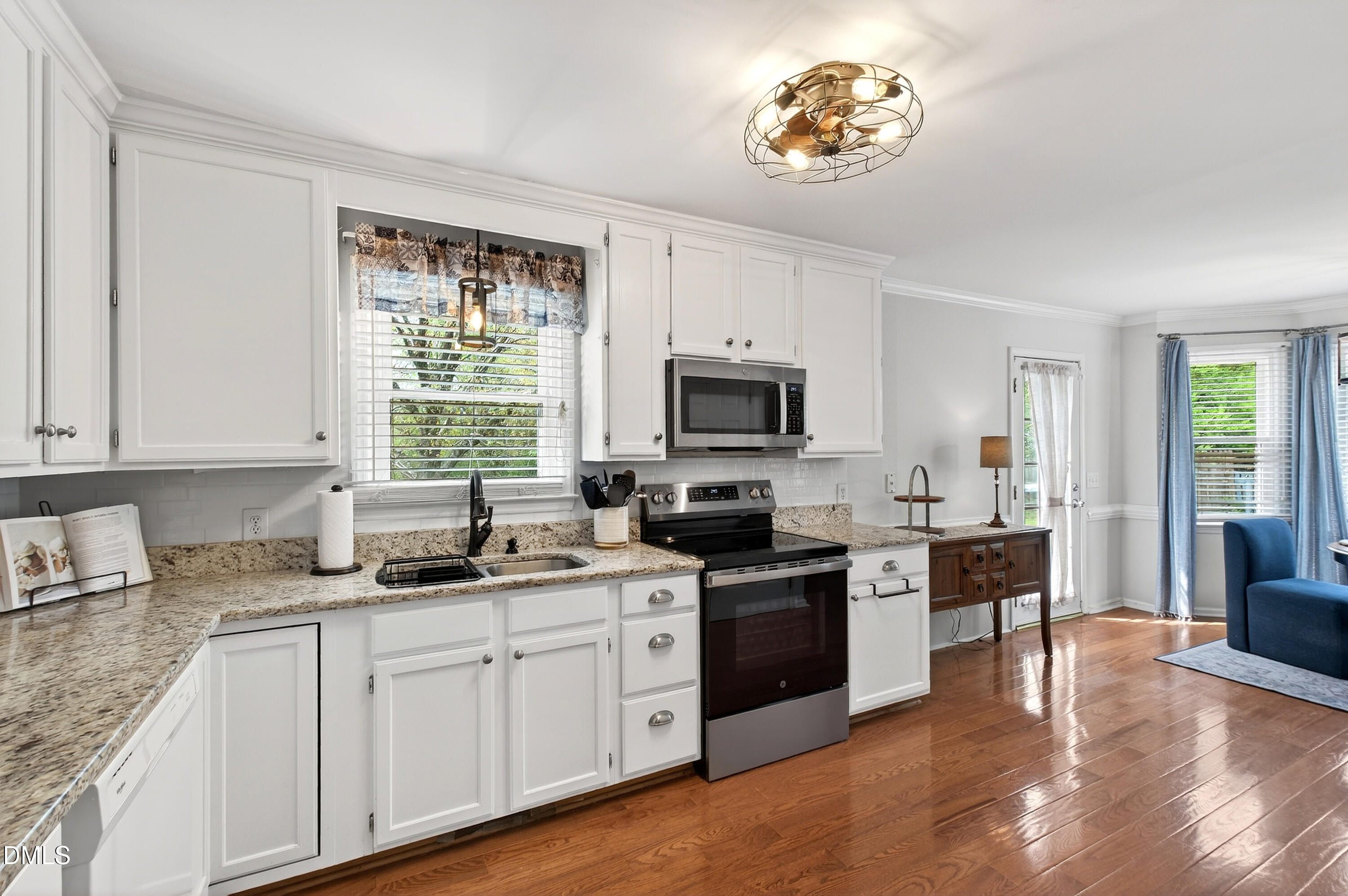 5928 Swales Way Raleigh, NC 27603 - Photo 4 of 61 Swales (26)