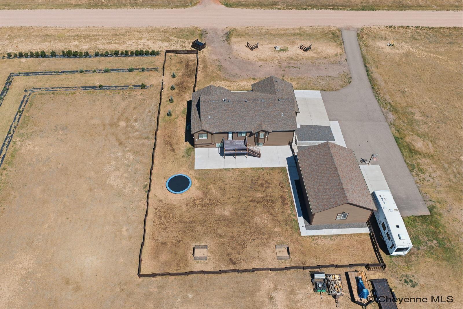 1619 Ruger Drive Cheyenne, WY 82007 - Photo 34 of 34 Gallery Image 34