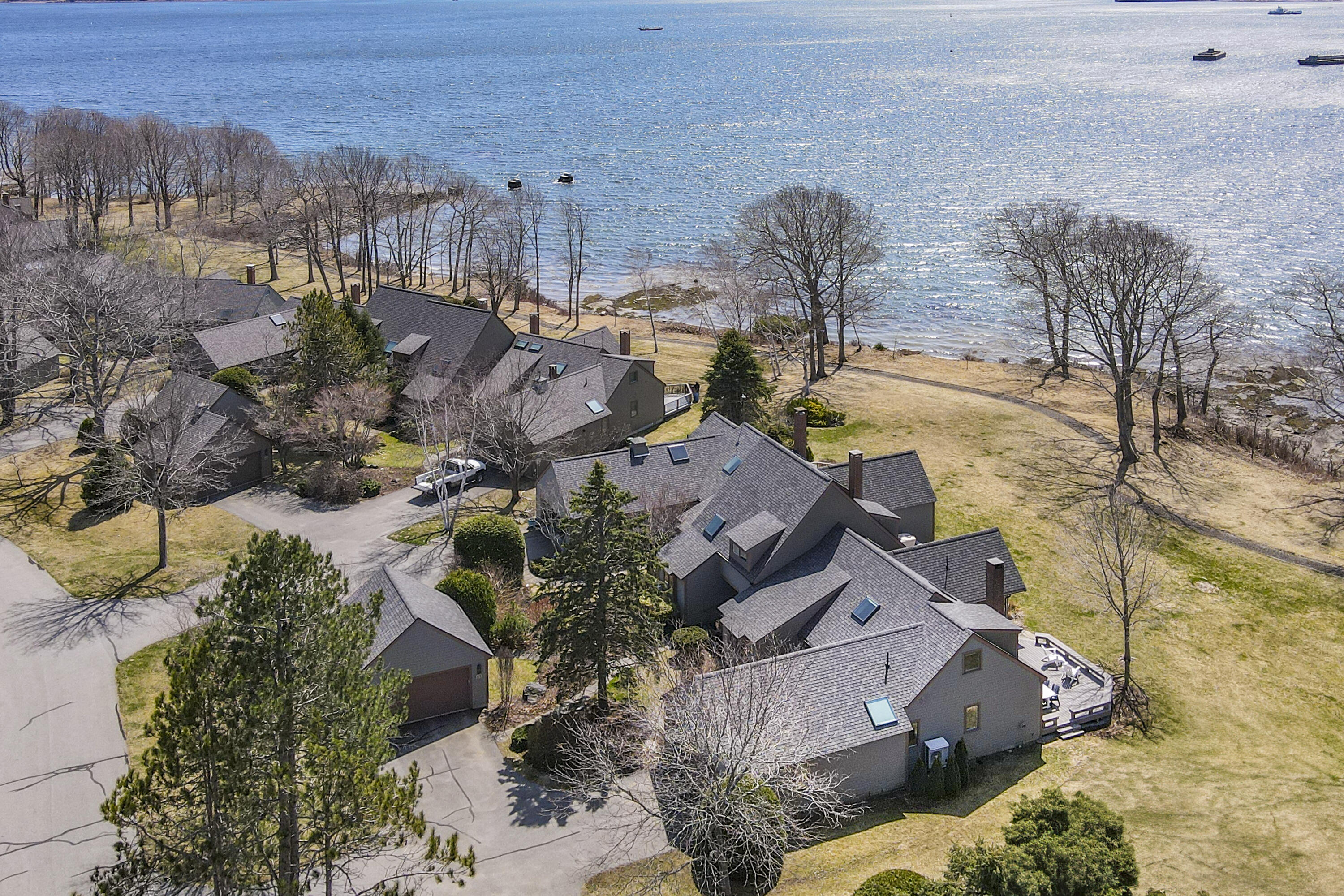 49 Jameson Point Road, Unit 22 Rockland, ME 04841 - Photo 34 of 37 03-49JamesonPointRd-Rockland-KS