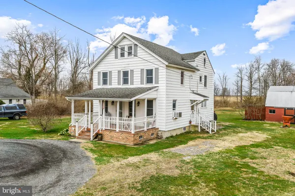 $599,000 | 430 East Pittsfield Street, Pennsville, NJ 08070