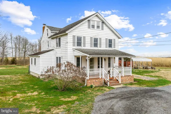$599,000 | 430 East Pittsfield Street, Pennsville, NJ 08070