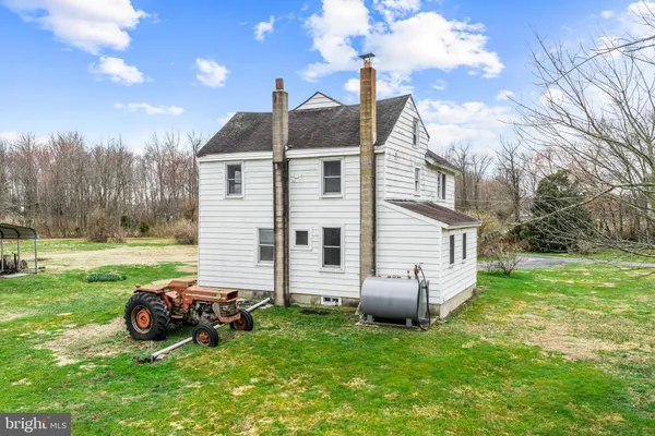 $599,000 | 430 East Pittsfield Street, Pennsville, NJ 08070