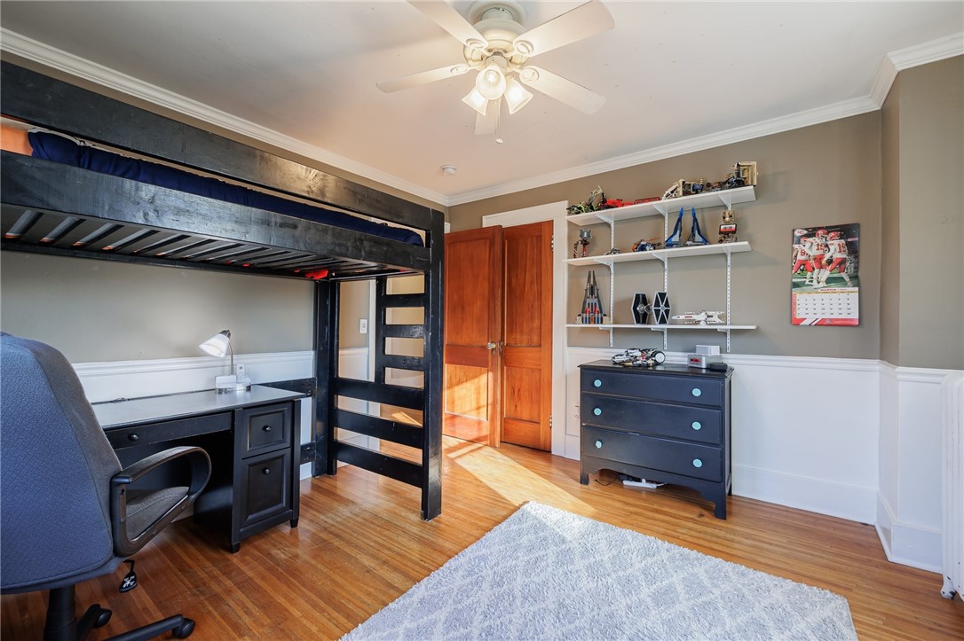 157 Sunset Drive Brighton, NY 14618 - Photo 25 of 32