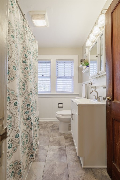 157 Sunset Drive Brighton, NY 14618 - Photo 28 of 32 Renovated Upstairs Bathroom