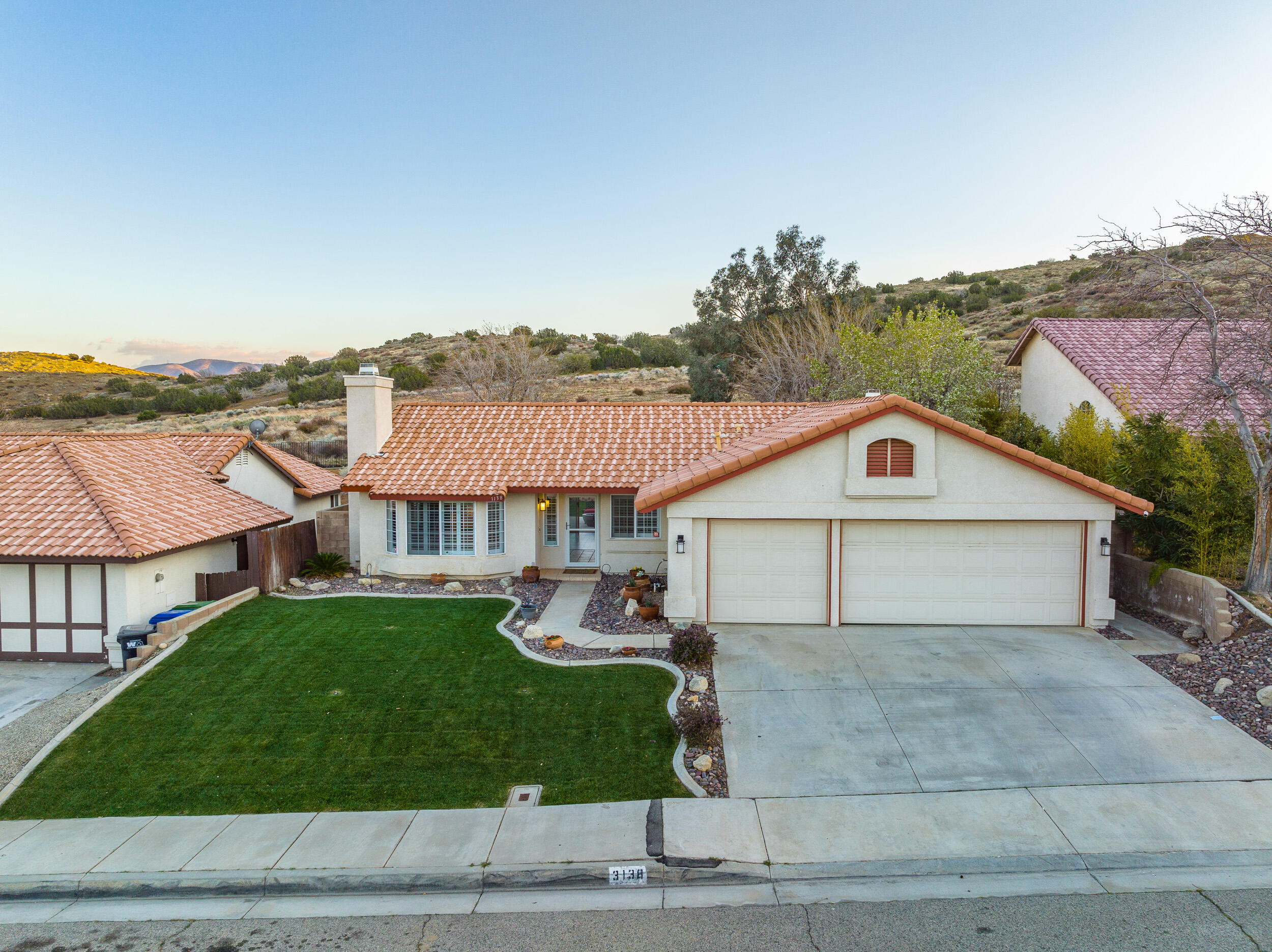3138 Hampton Road Palmdale, CA 93551 - Photo 34 of 36 Hampton-36
