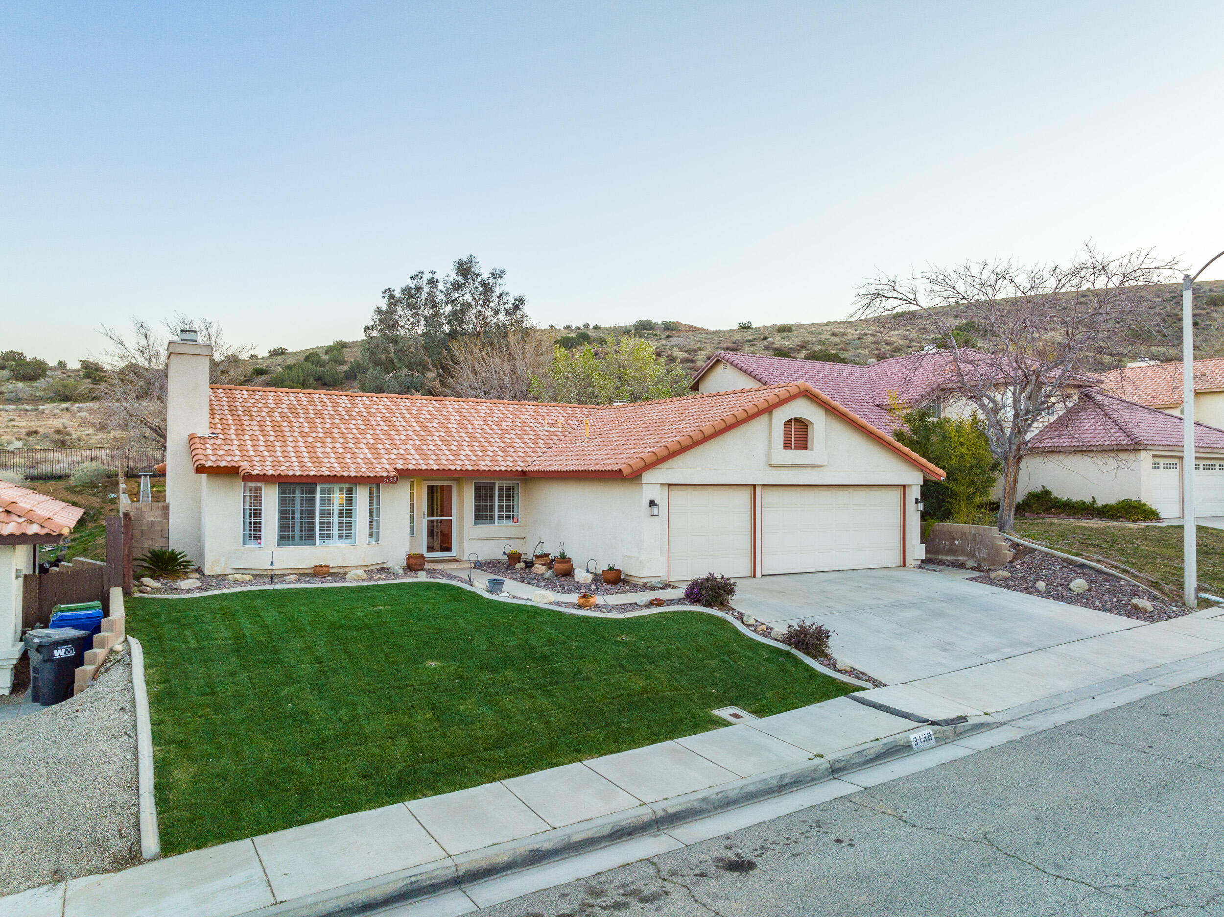 3138 Hampton Road Palmdale, CA 93551 - Photo 35 of 36 Hampton-37