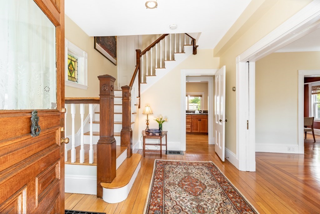 9 Maple Park Newton, MA 02459 - Photo 1 of 35