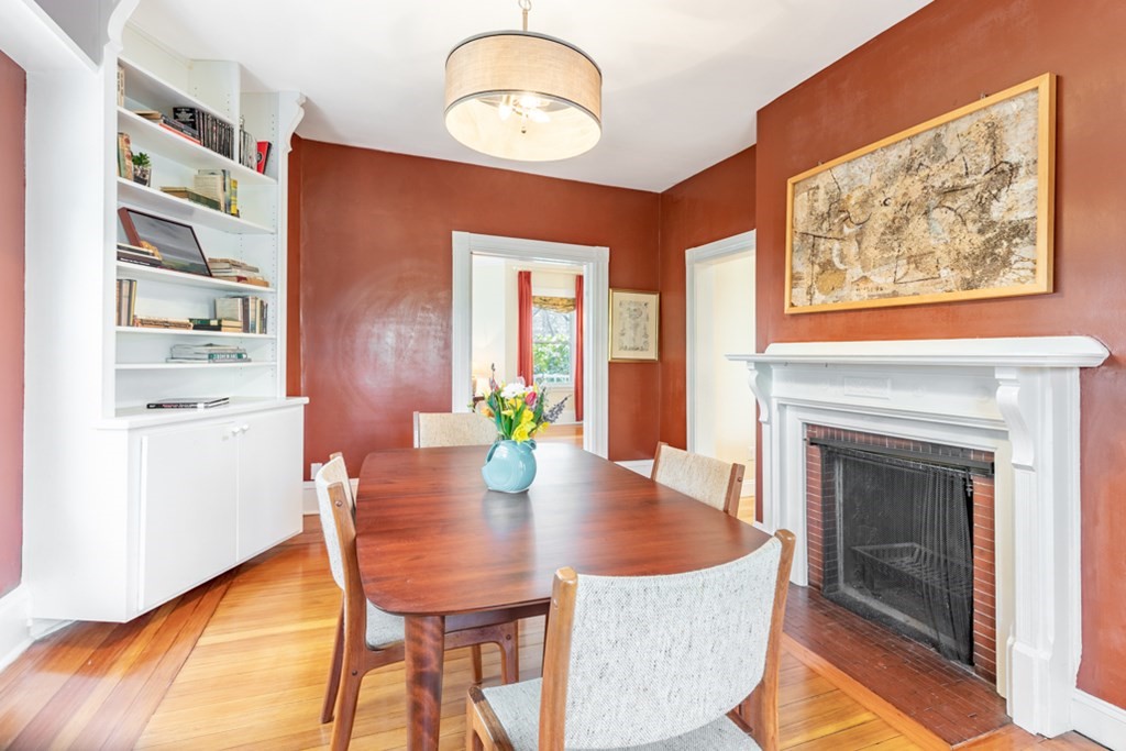 9 Maple Park Newton, MA 02459 - Photo 13 of 35