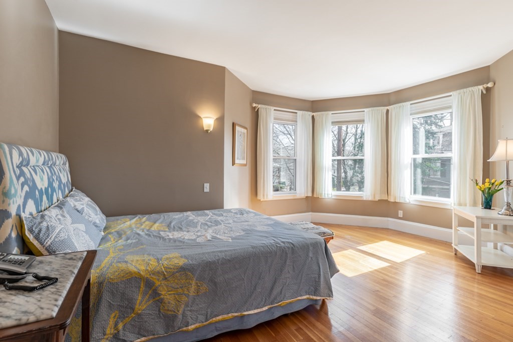 9 Maple Park Newton, MA 02459 - Photo 19 of 35