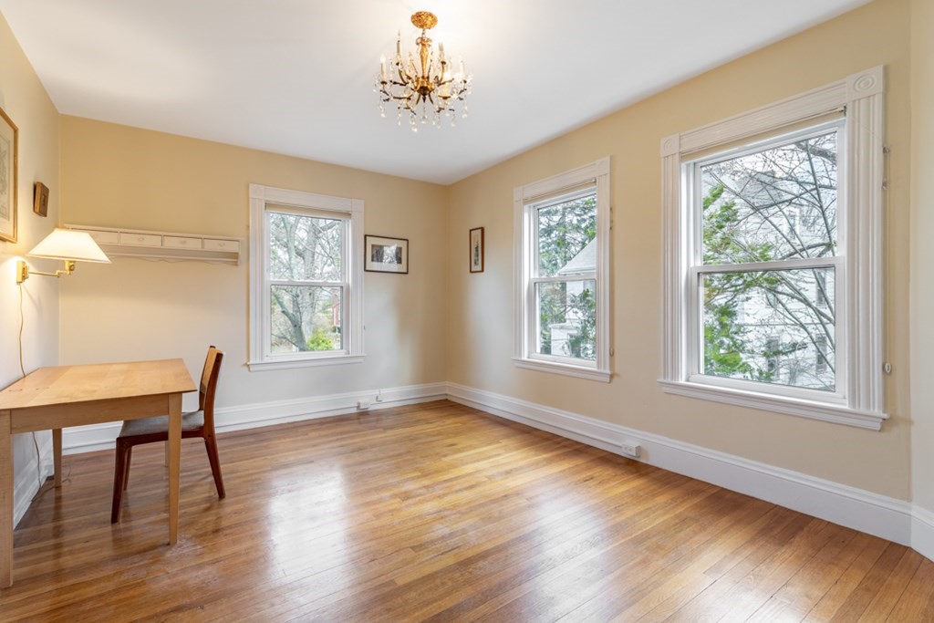 9 Maple Park Newton, MA 02459 - Photo 23 of 35