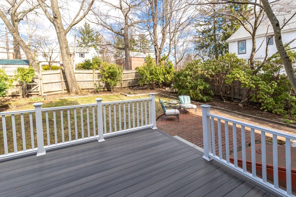 9 Maple Park Newton, MA 02459 - Photo 29 of 35