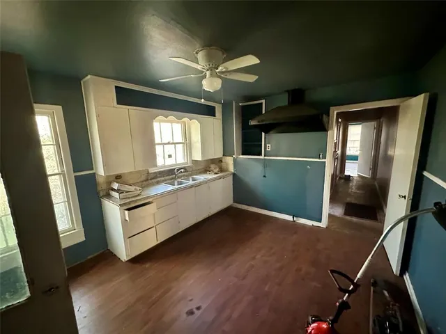 $57,000 | 2100 Bonham Street, Paris, TX 75460