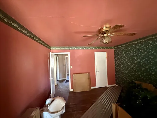 $57,000 | 2100 Bonham Street, Paris, TX 75460