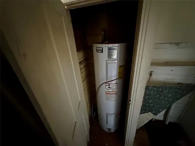 $57,000 | 2100 Bonham Street, Paris, TX 75460