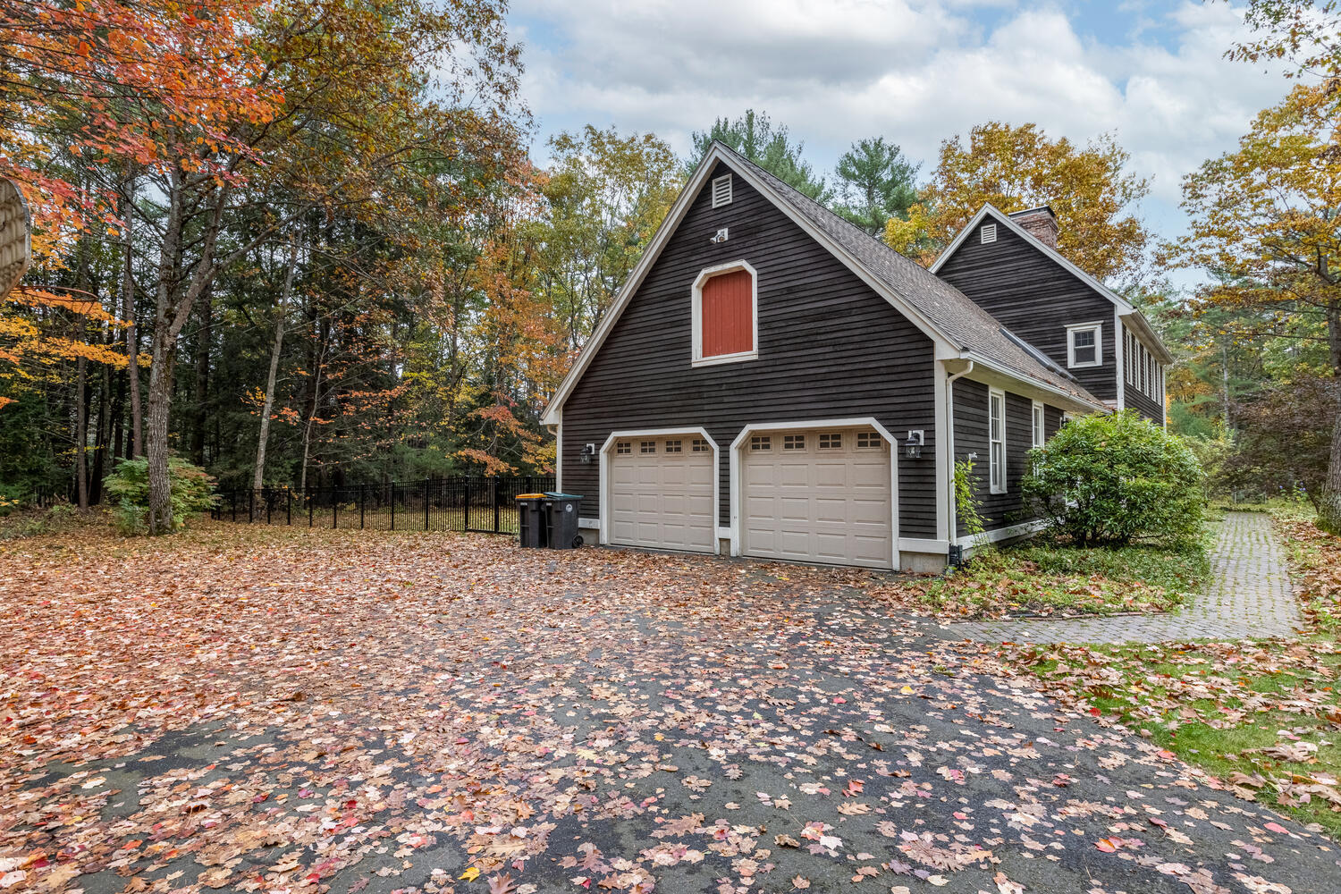 22 Stone Brooke Road Scarborough, ME 04074 - Photo 34 of 43 22 Stone Brooke Rd Scarborough-large-037