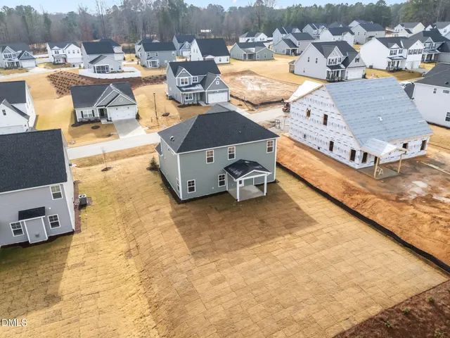 $404,584 | 50 Malbec Way, Youngsville, NC 27596