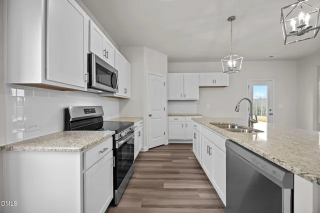 $404,584 | 50 Malbec Way, Youngsville, NC 27596