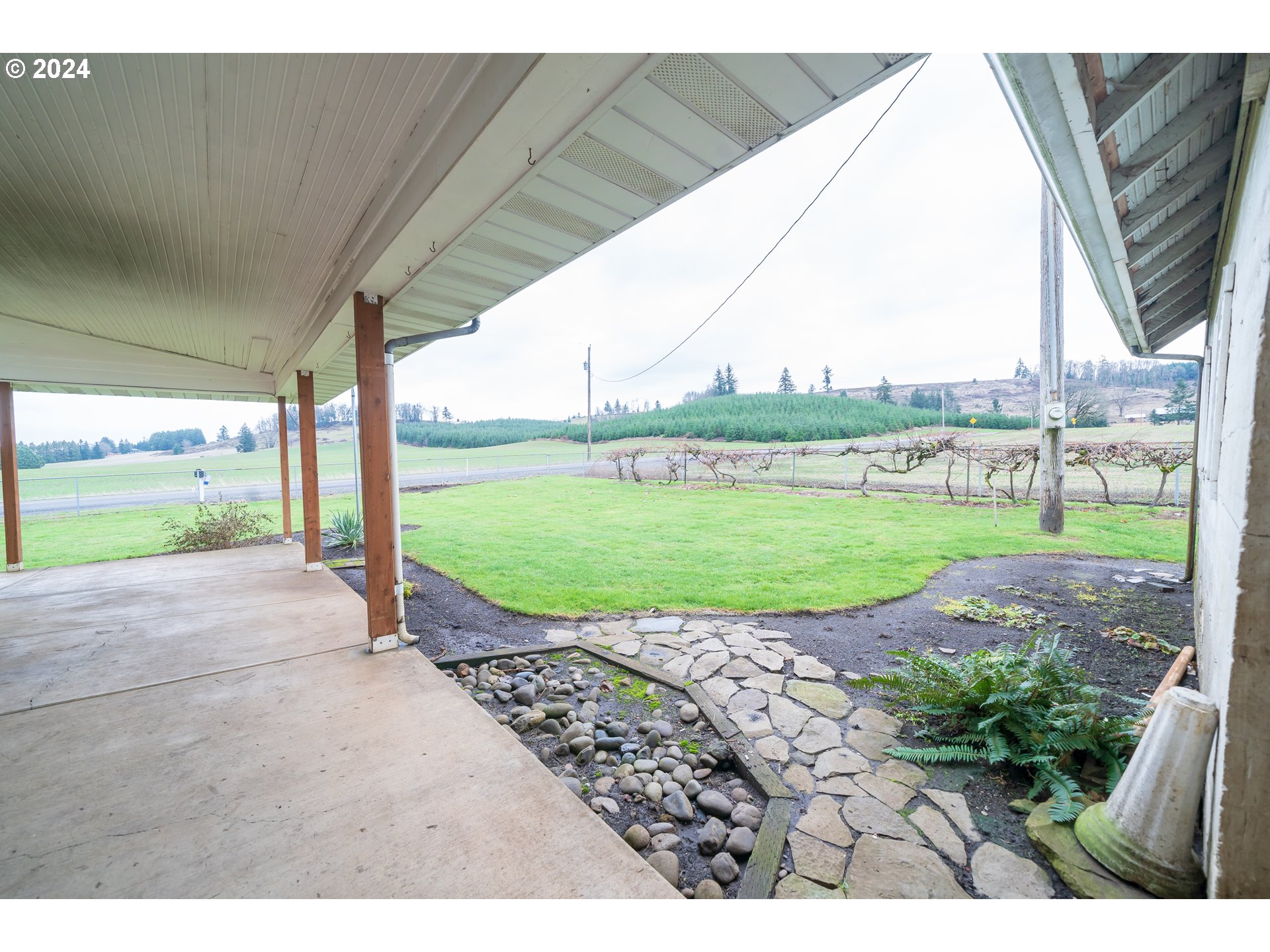 17084 Silver Falls Highway Southeast Sublimity, OR 97385 - Photo 29 of 46