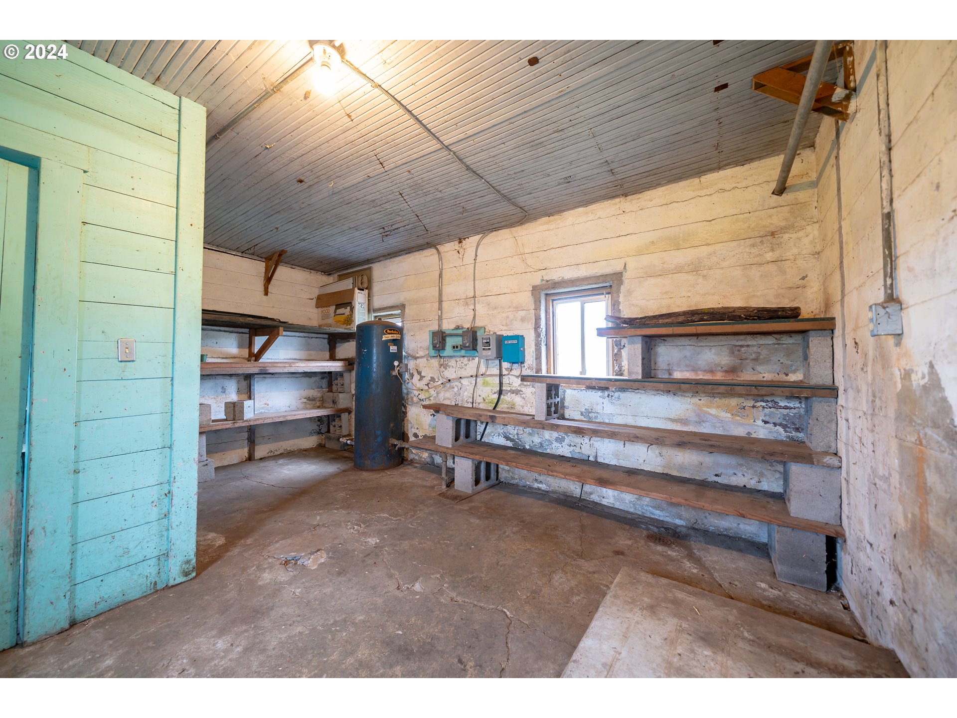 17084 Silver Falls Highway Southeast Sublimity, OR 97385 - Photo 34 of 46