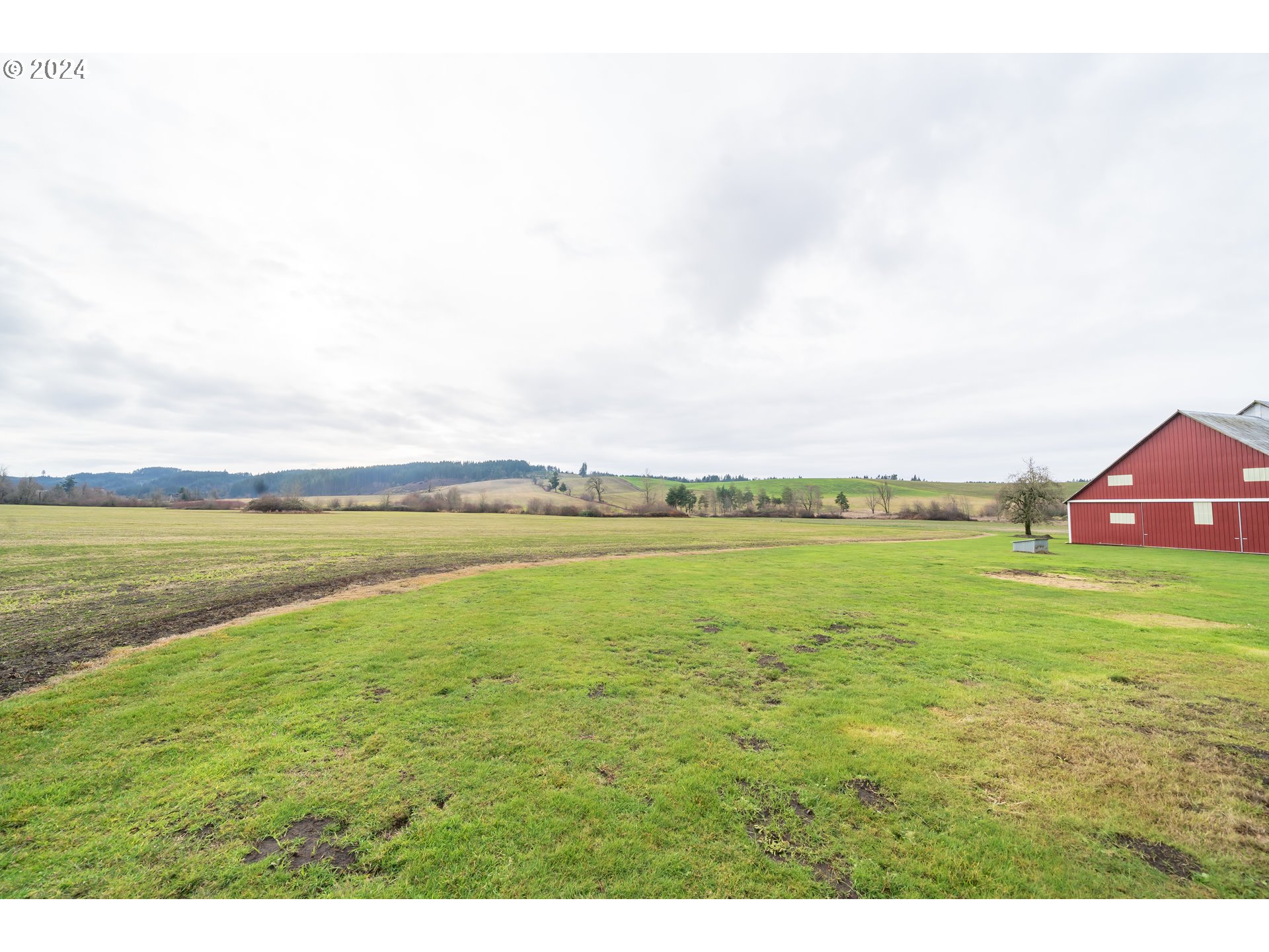 17084 Silver Falls Highway Southeast Sublimity, OR 97385 - Photo 35 of 46