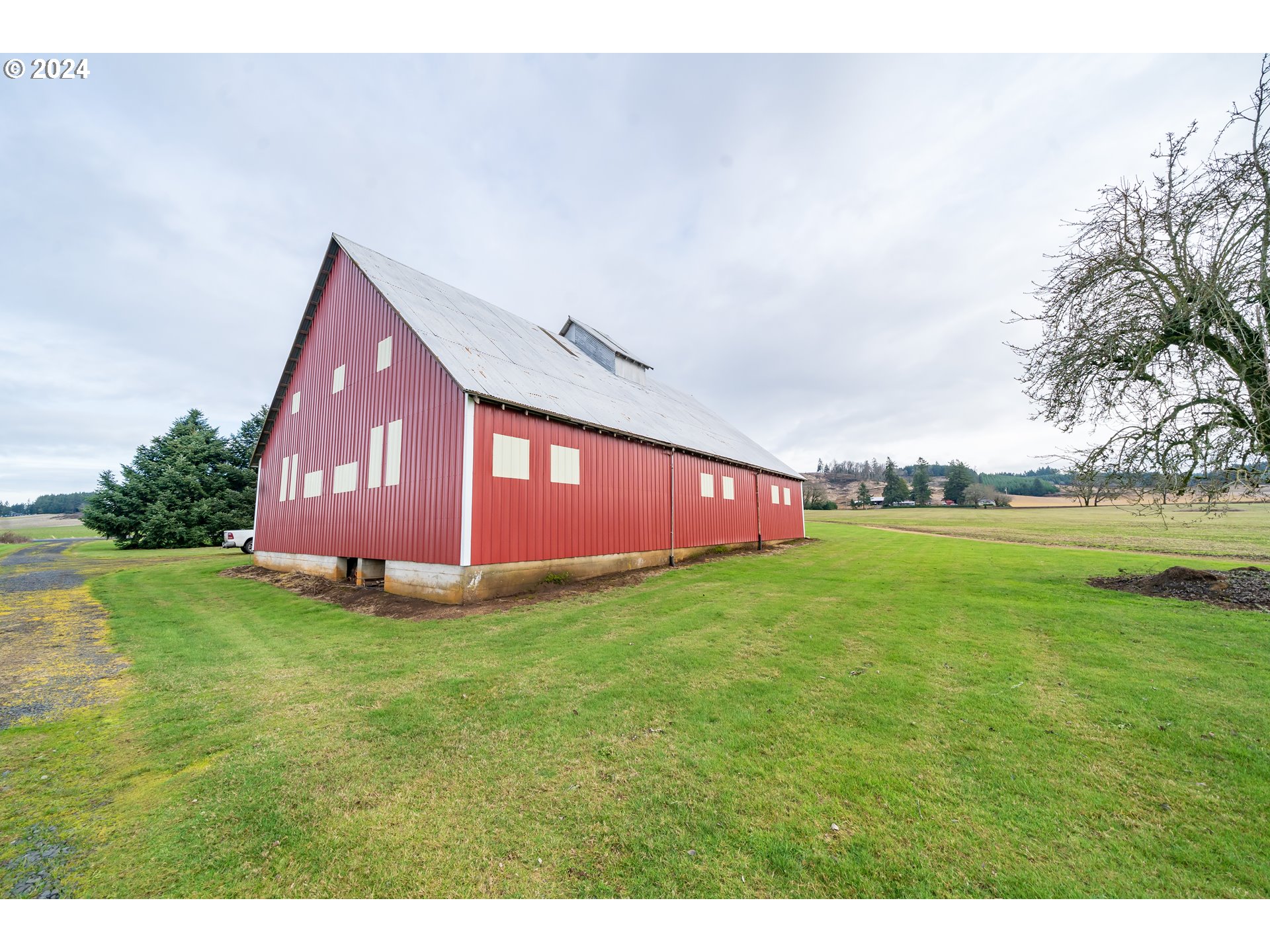 17084 Silver Falls Highway Southeast Sublimity, OR 97385 - Photo 36 of 46