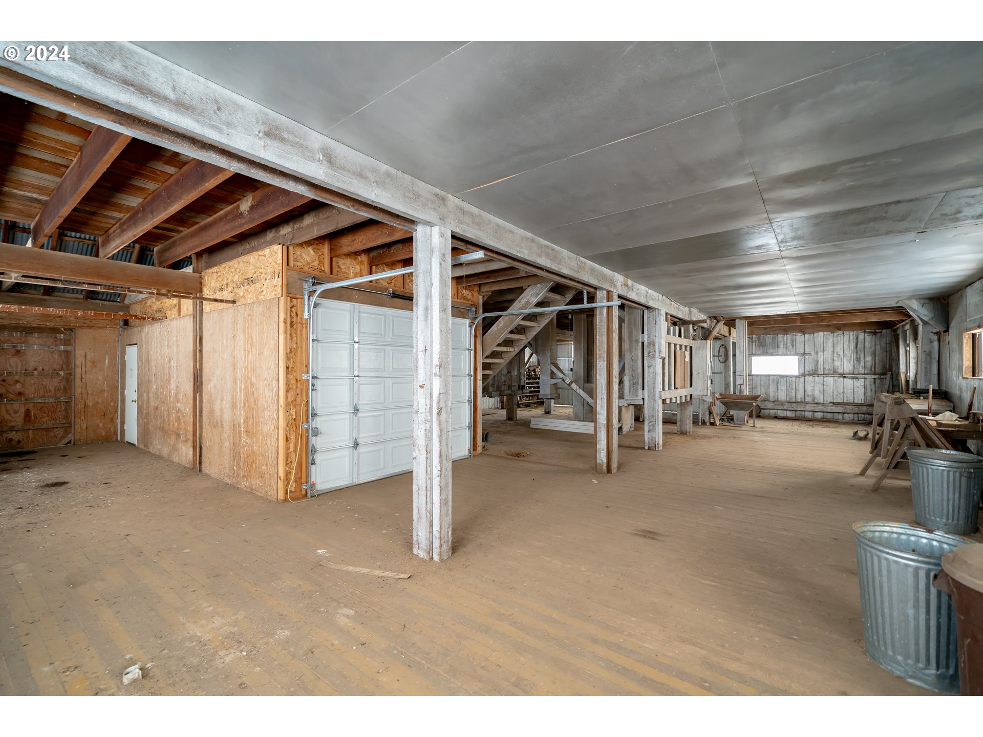 17084 Silver Falls Highway Southeast Sublimity, OR 97385 - Photo 38 of 46