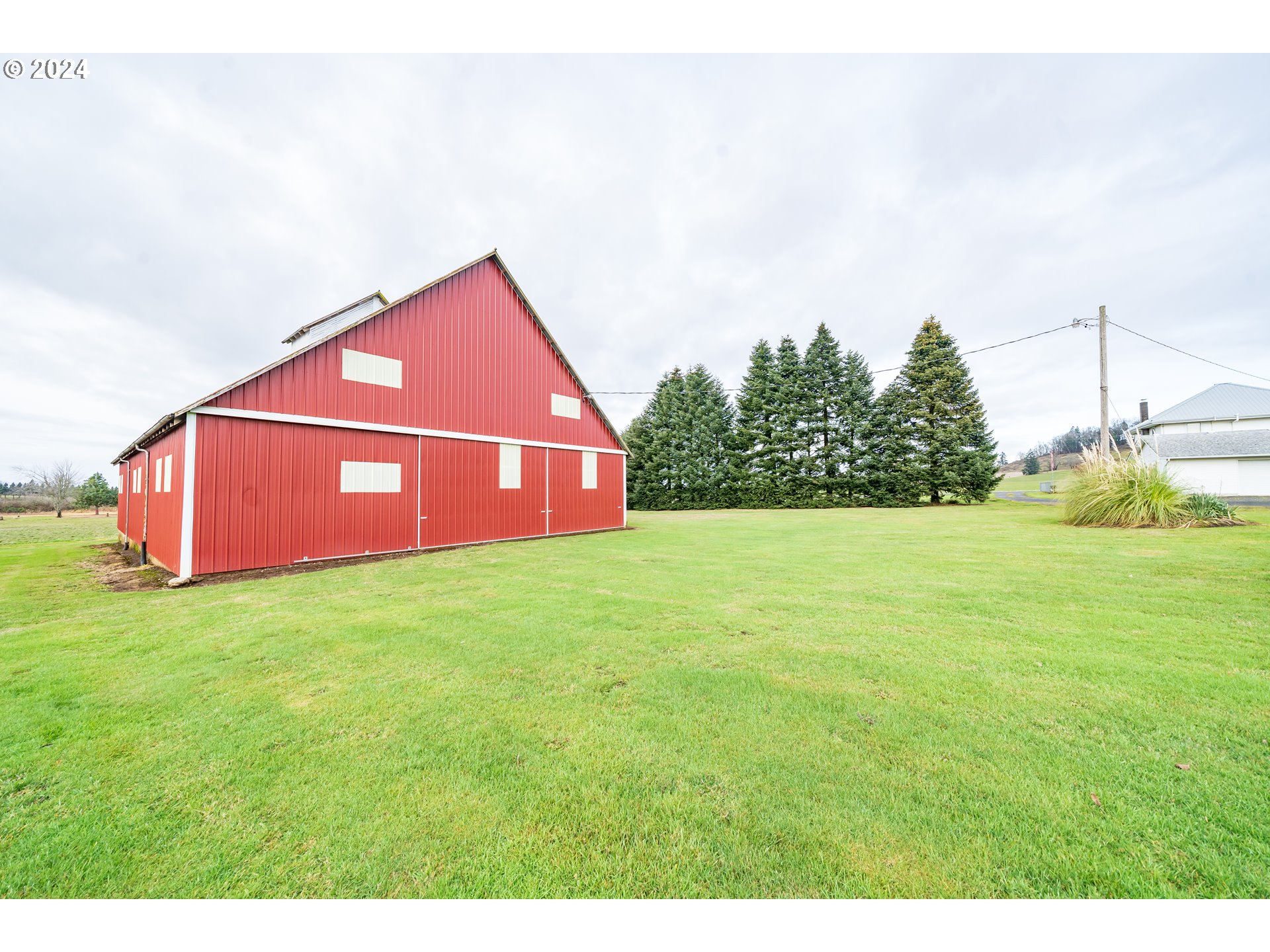 17084 Silver Falls Highway Southeast Sublimity, OR 97385 - Photo 4 of 46