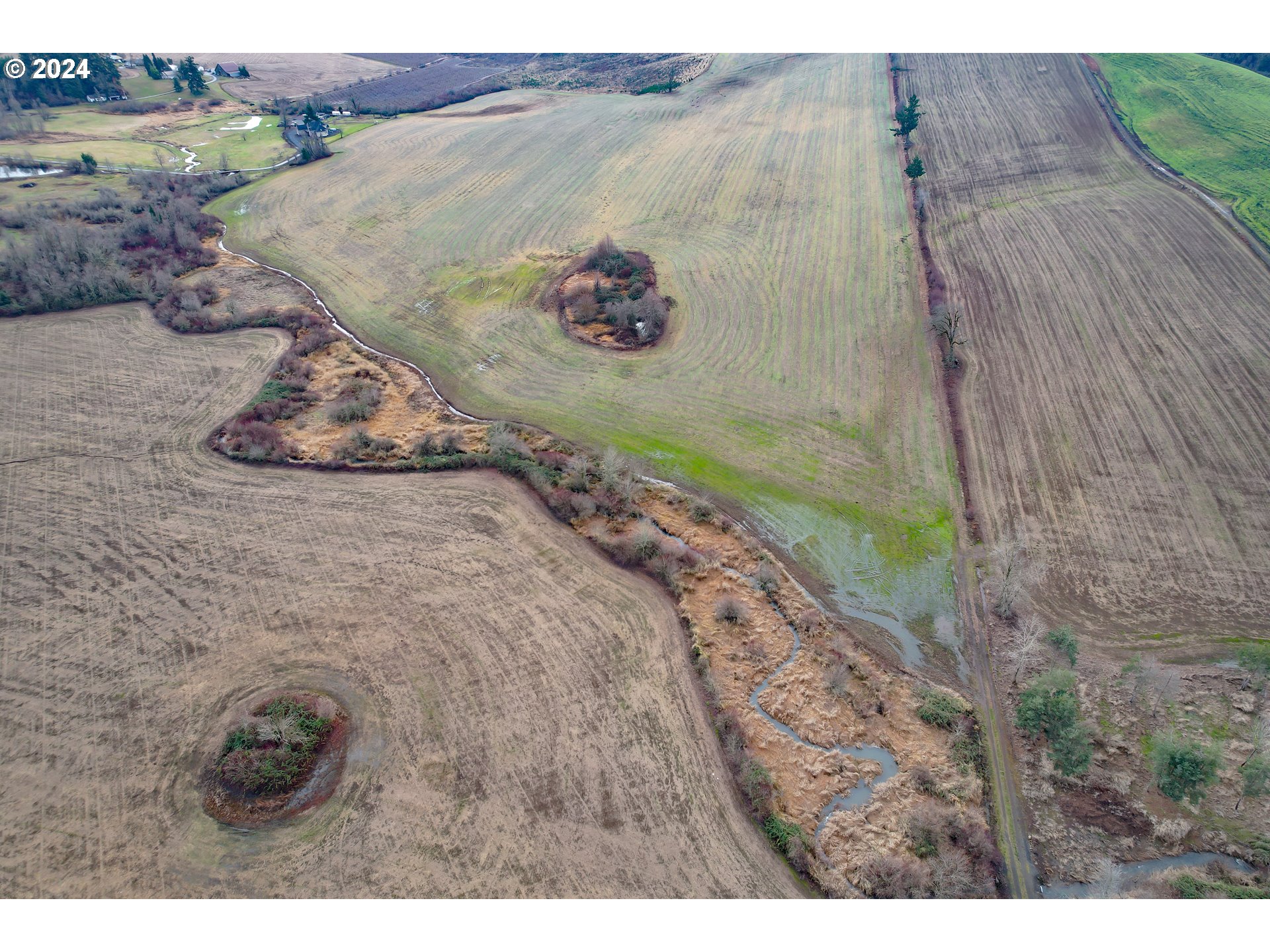 17084 Silver Falls Highway Southeast Sublimity, OR 97385 - Photo 43 of 46