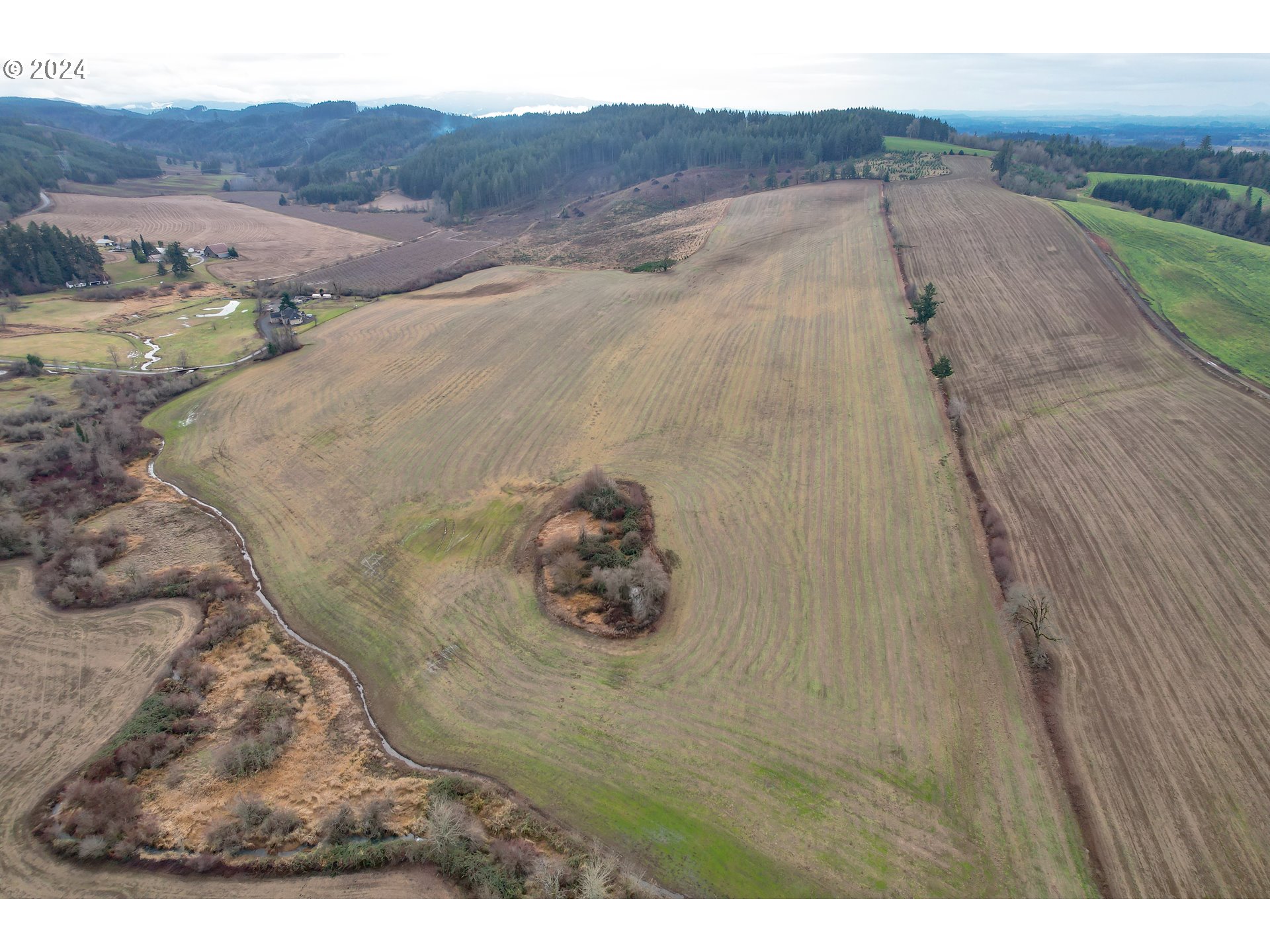 17084 Silver Falls Highway Southeast Sublimity, OR 97385 - Photo 45 of 46