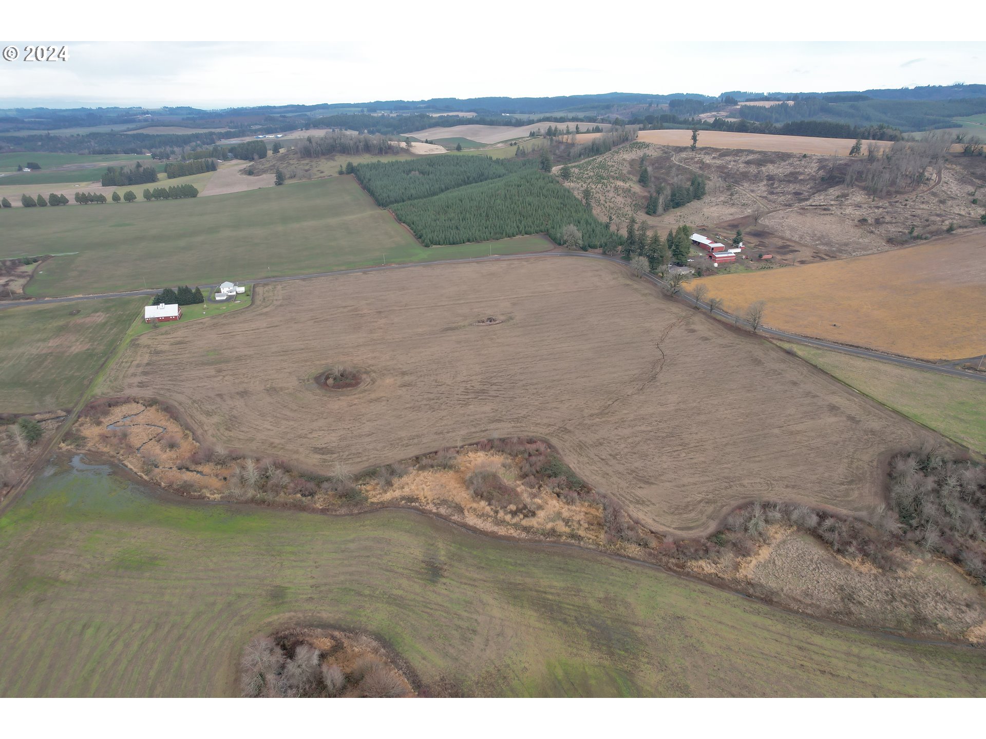 17084 Silver Falls Highway Southeast Sublimity, OR 97385 - Photo 46 of 46