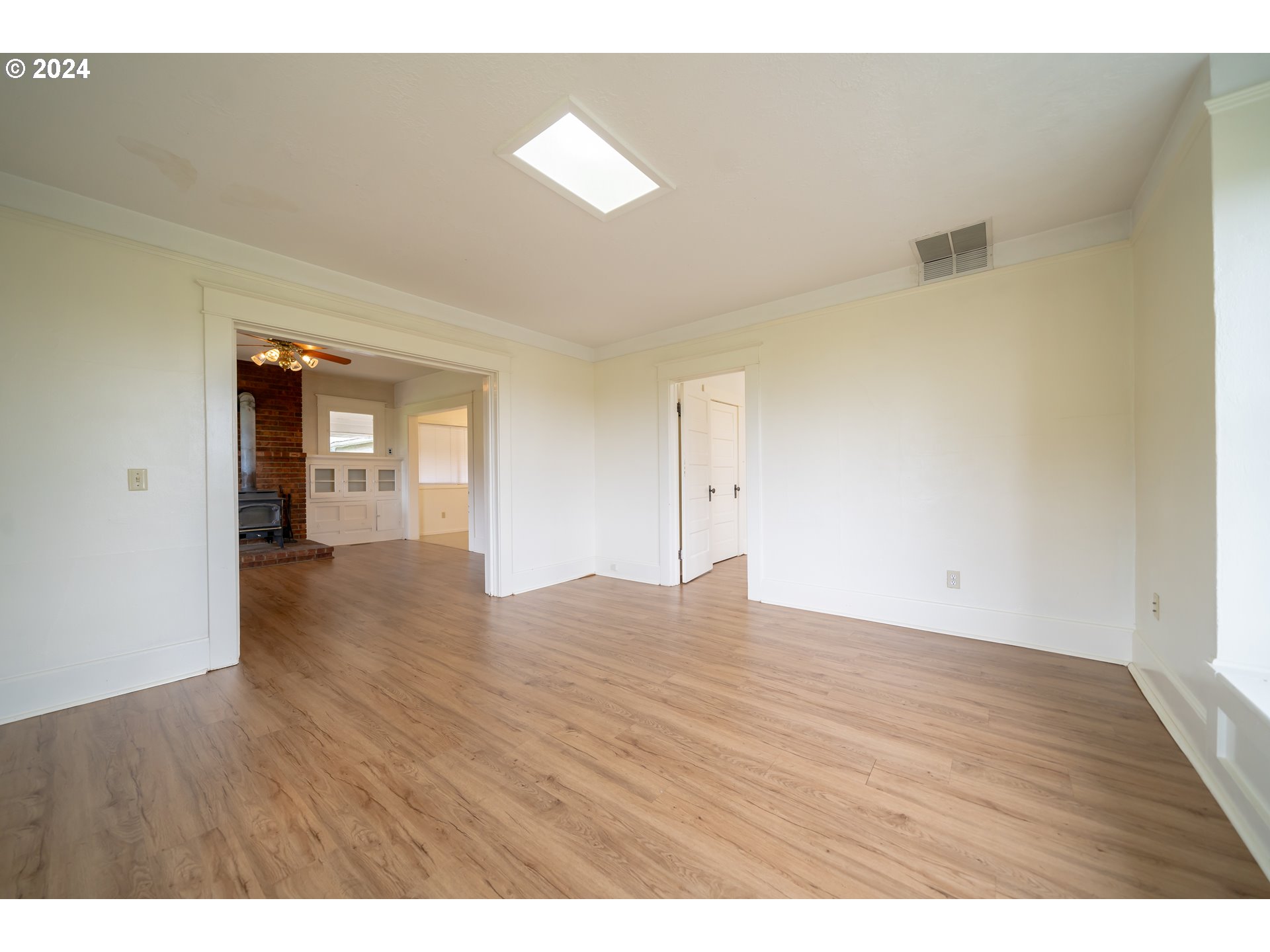 17084 Silver Falls Highway Southeast Sublimity, OR 97385 - Photo 10 of 46