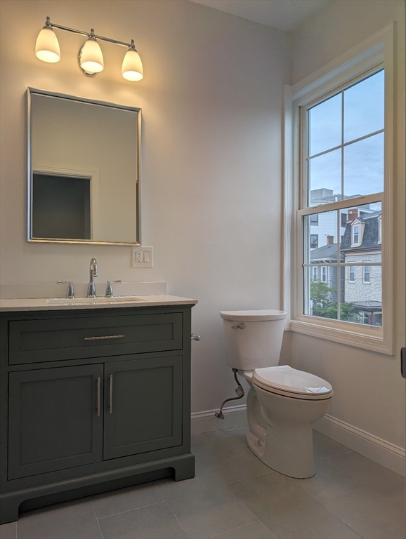 36 Regent Street, Unit 1 Boston, MA 02119 - Photo 4 of 12