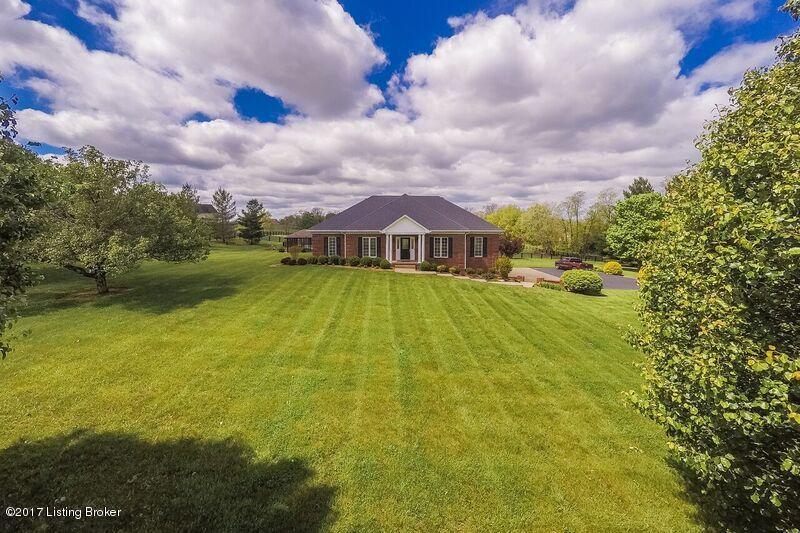 2141 Conner Station Road Simpsonville, KY 40067 - Photo 1 of 38 frontdirect favorite