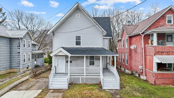$249,000 | 28 Lydia Street, Binghamton, NY 13905