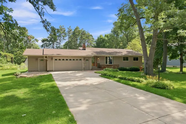 $399,900 | 5308 Forest Circle North, Stevens Point, WI 54481