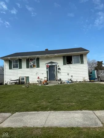 $110,000 | 2802 Carla Court, Indianapolis, IN 46219