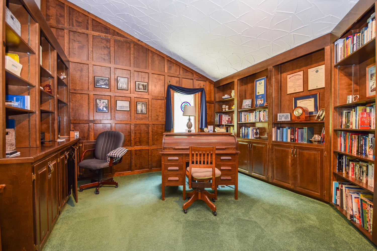 6694 Raintree Road Roanoke, VA 24018 - Photo 11 of 46 6694 Raintree Rd Roanoke VA-large-009-7-