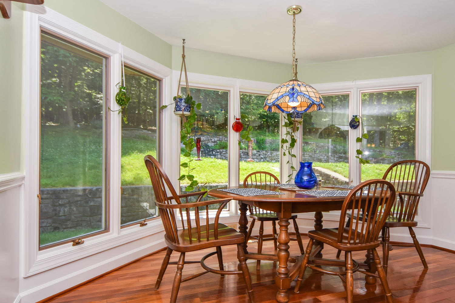 6694 Raintree Road Roanoke, VA 24018 - Photo 15 of 46 6694 Raintree Rd Roanoke VA-large-013-5-