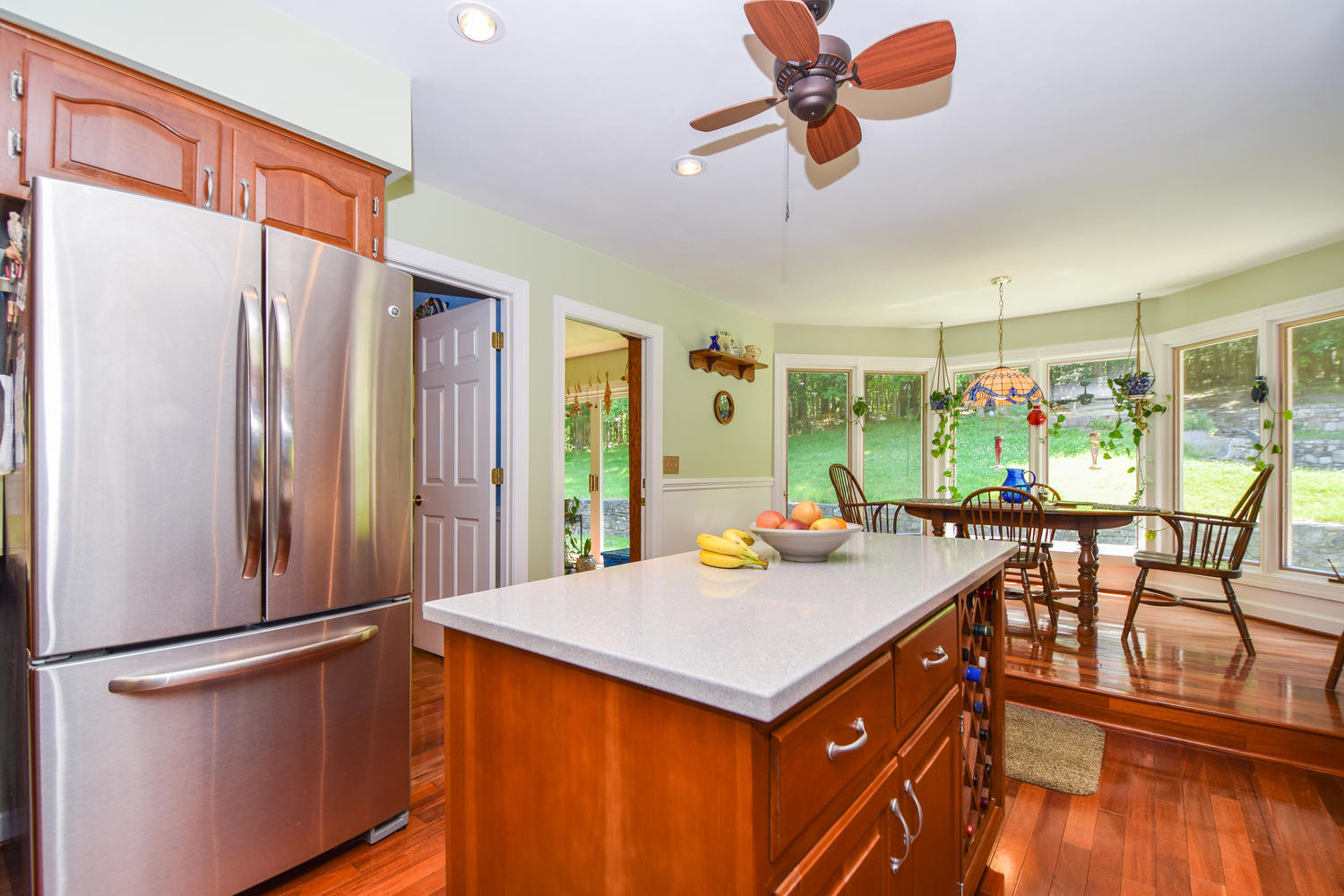 6694 Raintree Road Roanoke, VA 24018 - Photo 17 of 46 6694 Raintree Rd Roanoke VA-large-015-21