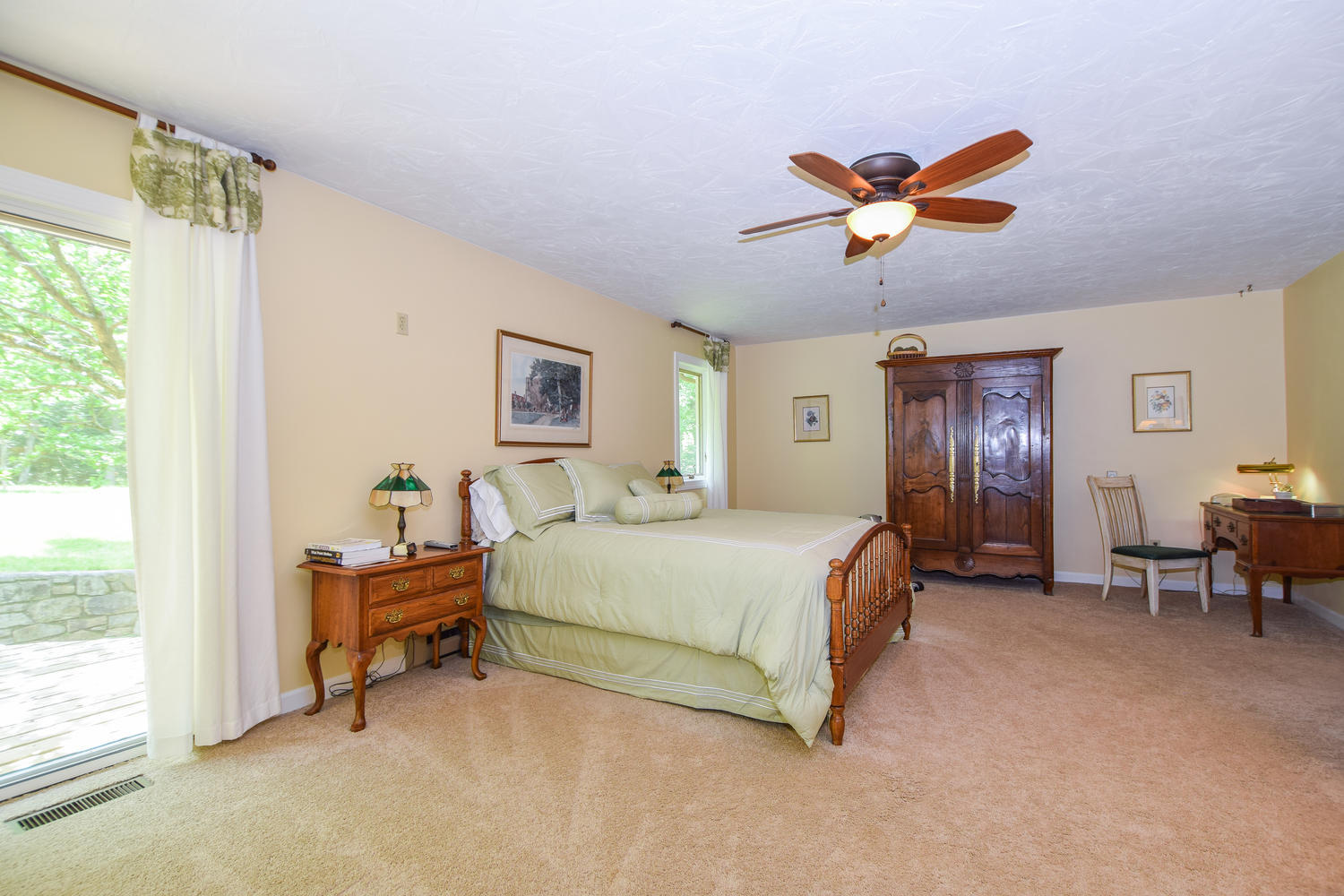 6694 Raintree Road Roanoke, VA 24018 - Photo 20 of 46 6694 Raintree Rd Roanoke VA-large-018-15