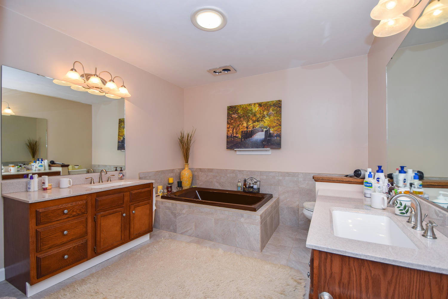 6694 Raintree Road Roanoke, VA 24018 - Photo 22 of 46 6694 Raintree Rd Roanoke VA-large-020-11