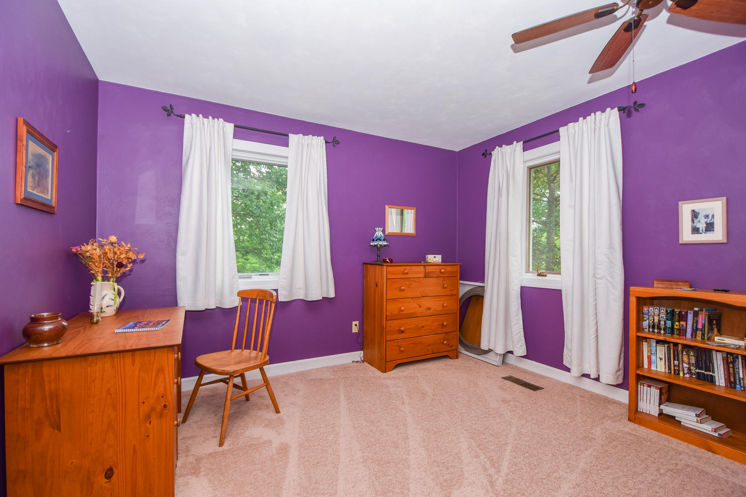 6694 Raintree Road Roanoke, VA 24018 - Photo 24 of 46 6694 Raintree Rd Roanoke VA-large-022-18
