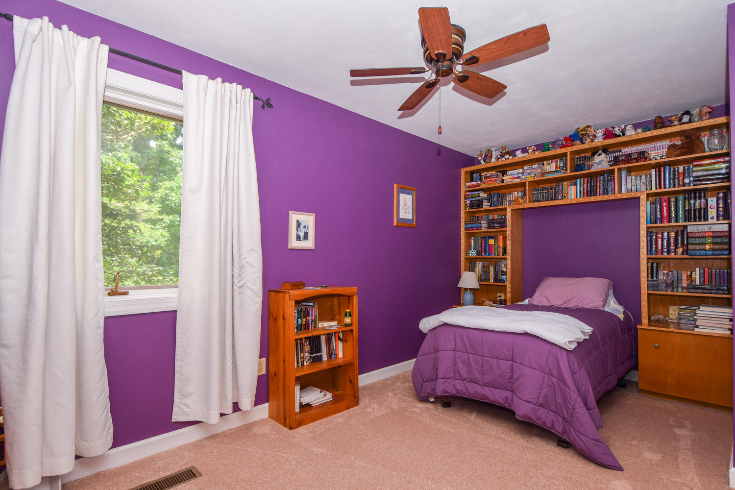 6694 Raintree Road Roanoke, VA 24018 - Photo 25 of 46 6694 Raintree Rd Roanoke VA-large-023-17