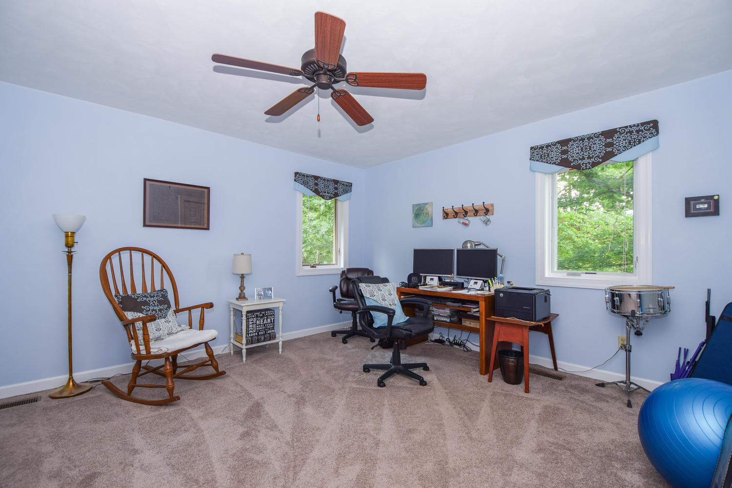 6694 Raintree Road Roanoke, VA 24018 - Photo 26 of 46 6694 Raintree Rd Roanoke VA-large-024-10